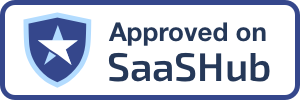 DonkeyCMS is approved on SaaSHub