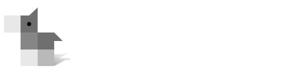 DonkeyCMS
