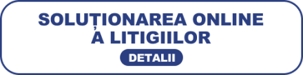 Soluționarea Online a Litigiilor (SOL)